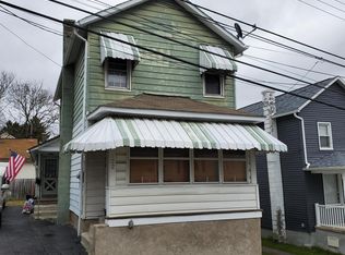 122 Nottingham St, Plymouth, PA 18651
