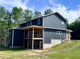 1690 Anthony Dr, Eagle River, WI 54521