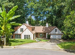 3601 Miller Farms Ln, Duluth, GA 30096