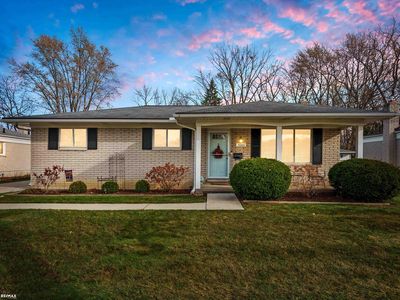 30160 Manor Dr, Madison Heights, MI, 48071