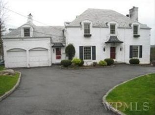 150 Wyndcliffe Rd, Scarsdale, NY 10583