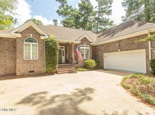 134 Windsor Cir SW, Ocean Isle Beach, NC 28469