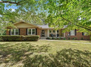207 Hickory Hill Dr, Cottontown, TN 37048