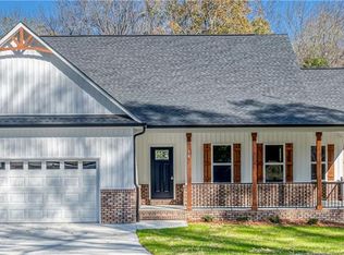 96 Circle Dr NE, Concord, NC 28025