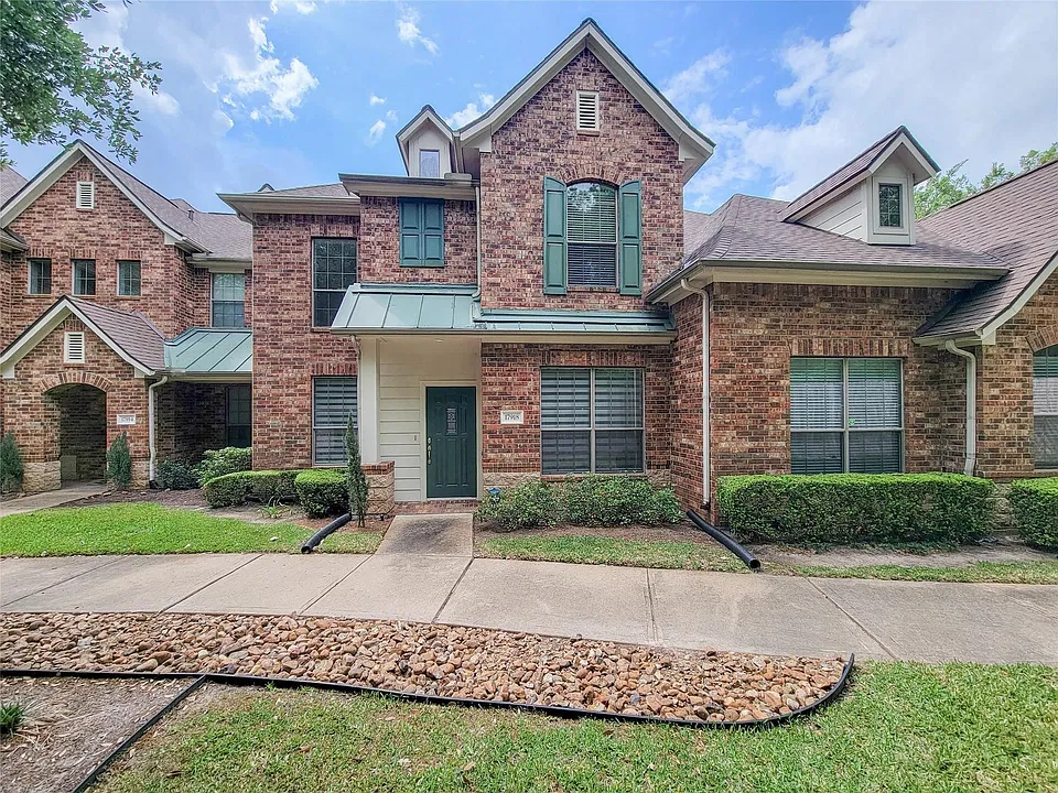 17918 Skyline Arbor Ter
