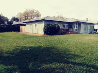2301 Barcelona Way, Sacramento, CA 95825