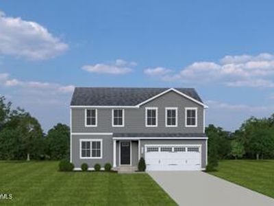 1512 Ivy Meadow Ln, Zebulon, NC, 27597
