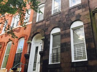 1812 Bolton St, Baltimore, MD 21217