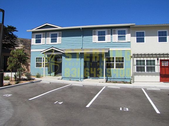2nd image of 3039 Marina Dr #3039M16