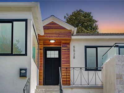 5528 Harcross Dr, Los Angeles, CA, 90043