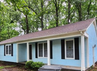6207 Snowcrest Ct, Charlotte, NC 28212