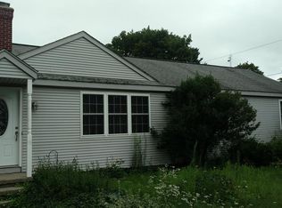 5 Ford St, Seekonk, MA 02771