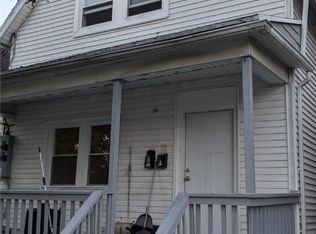 24 Clay St, Buffalo, NY 14207