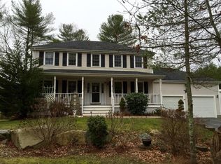 38 Papermill Rd, West Wareham, MA 02576