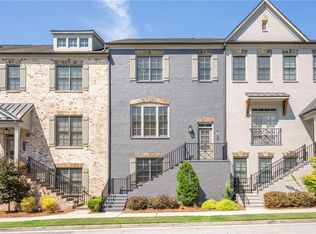 2440 Skyland Way, Atlanta, GA 30319