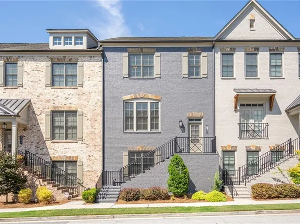 2440 Skyland Way, Atlanta, GA 30319