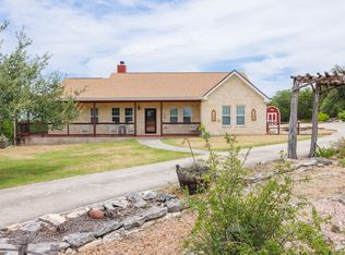 845 Rutherford, Fischer, TX 78623