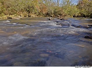 8107 E Fork Rd, Brevard, NC 28712