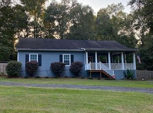 110 Williamsburg Way, Havana, FL 32333