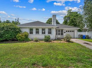 222 Calef Rd, Manchester, NH 03103