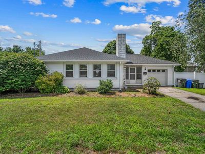222 Calef Road, Manchester, NH, 03103