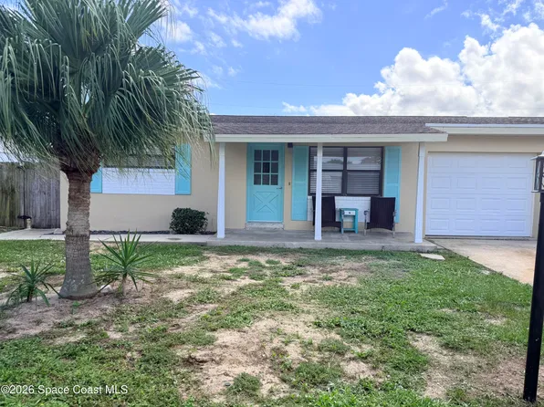 555 Sheridan Ave, Satellite Beach, FL 32937