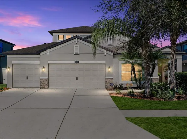 11510 Sand Stone Rock Dr, Riverview, FL 33569