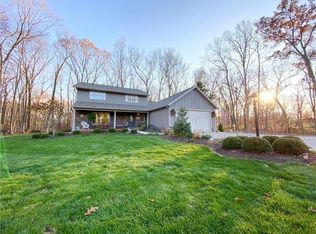 20302 E Dane Rd, Marshall, IL 62441