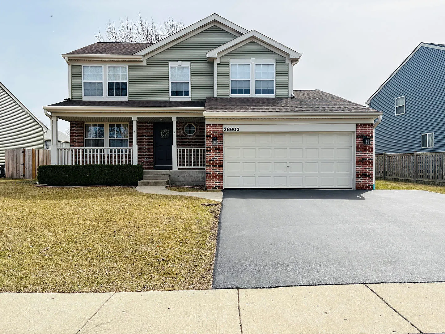 28603 Wagon Trail Rd photo 1