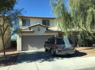7286 S Sunset Way, Buckeye, AZ 85326