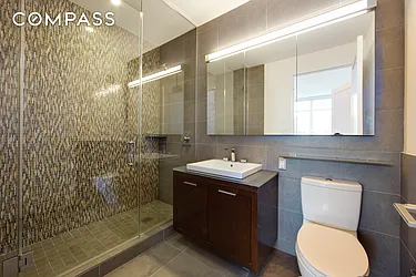 Rented by Compass