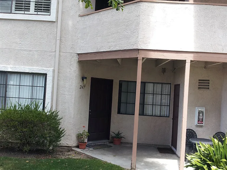 3565 Paseo De Los Californianos #247 — Photo 1