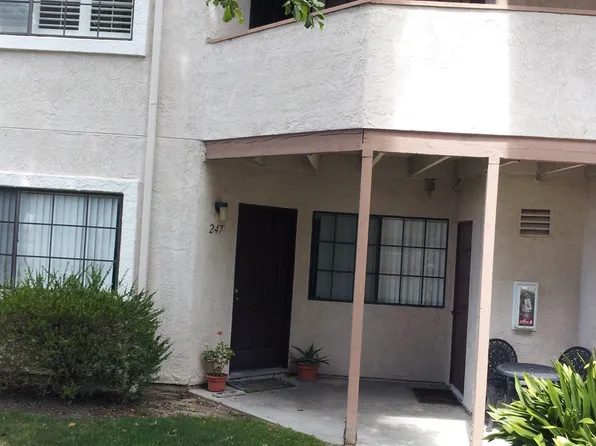 3565 Paseo De Los Californianos Unit 247, Oceanside, CA 92056