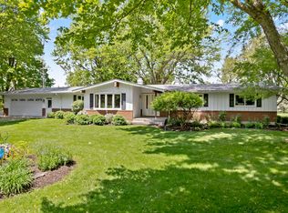 22511 Harmony Rd, Marengo, IL 60152