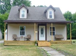 1430 Bookness St, Midland, MI 48640