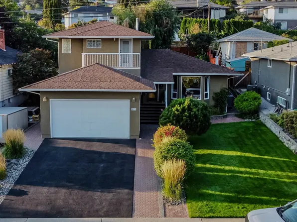 675 Munro St, Kamloops, BC V2C 3E5