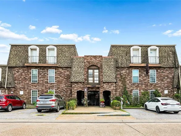 6300 Riverside Dr APT 165, Metairie, LA 70003