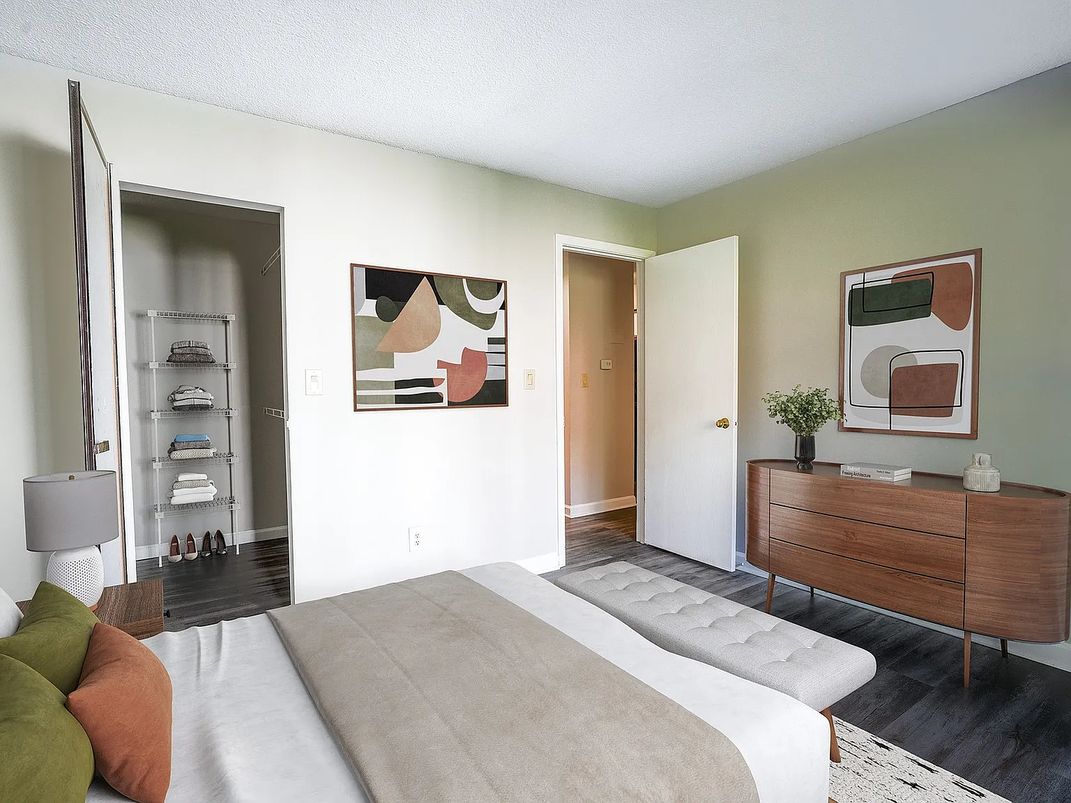 Brookside Apartments — Photo 4