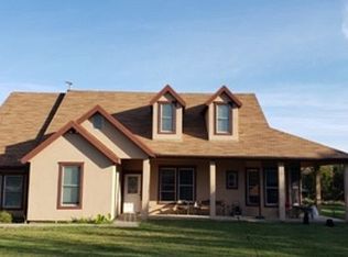 1123 Chambersville Rd, Celina, TX 75009