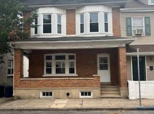 124 2nd St, Catasauqua, PA 18032