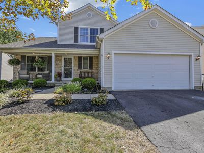 386 Grinnell St, Pickerington, OH, 43147
