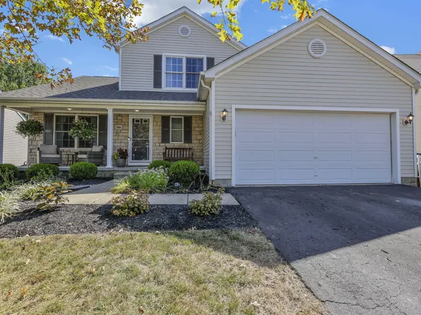 386 Grinnell St, Pickerington, OH 43147