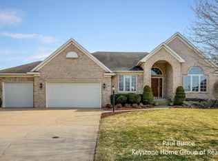 12839 Theris Dr, Wayland, MI 49348