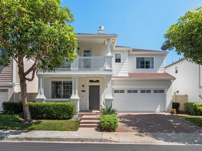 2910 W Canyon Ave, San Diego, CA, 92123