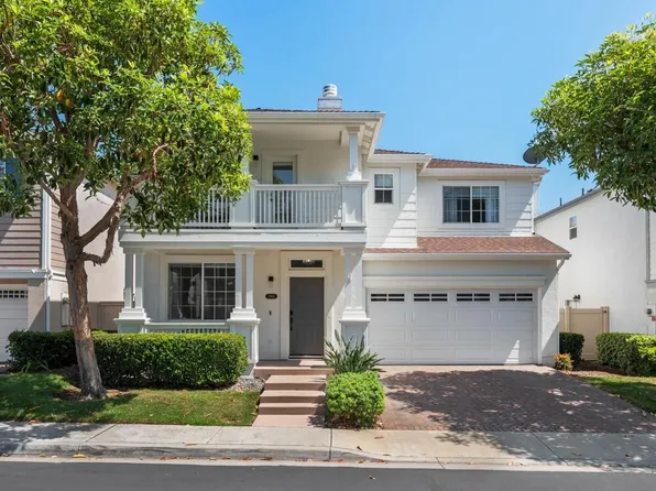 2910 W Canyon Ave, San Diego, CA 92123