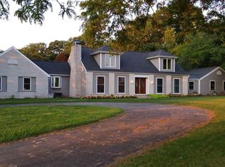 2551 County Road 60, Auburn, IN 46706