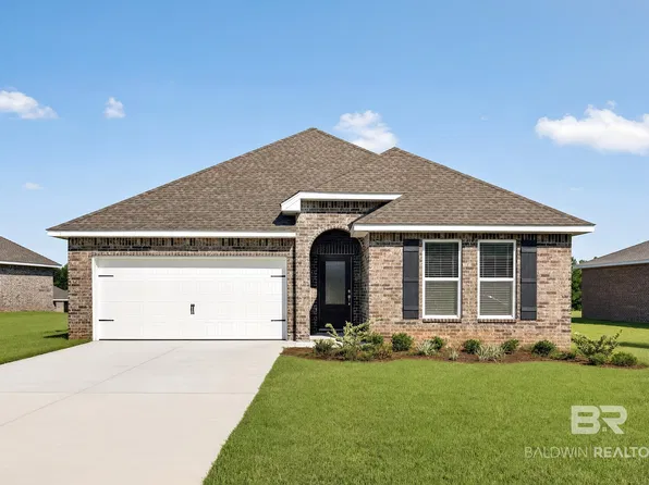 16345 Apricot Dr, Loxley, AL 36551