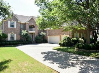 7524 Bradford Pear Dr, Irving, TX 75063