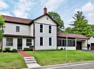 223 E College Ave, Westerville, OH 43081