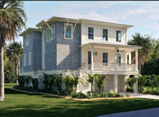 Boxwood Plan, Kiawah River, Johns Island, SC 29455